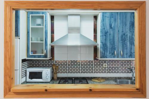 Apartamento El Invento - A Pie de Playa