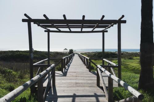 Apartamento El Invento - A Pie de Playa