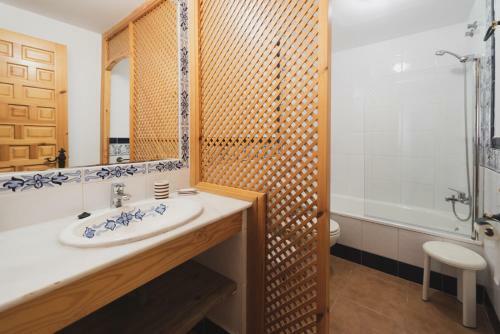 Apartamento El Invento - A Pie de Playa