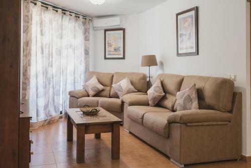 Apartamento El Invento - A Pie de Playa
