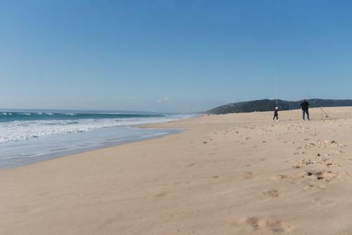 Apartamento C�ncavos - A Pie De Playa