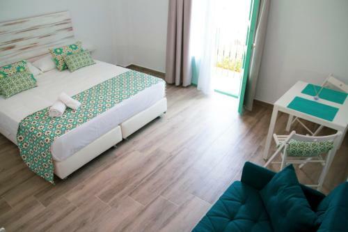 Apartamentos Avenida Playa