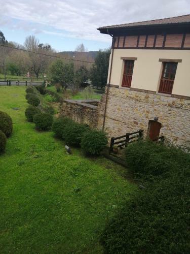 Hotel Artea Errota