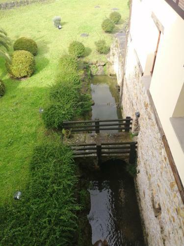 Hotel Artea Errota