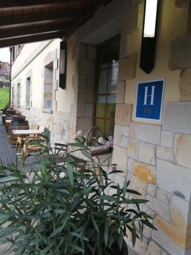 Hotel Artea Errota