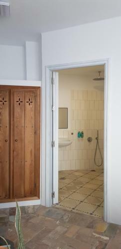 Hostal Casapuerta El Refugio