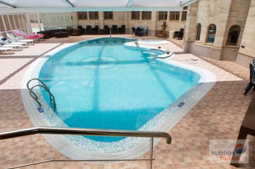 Hostal Holidays Mirana