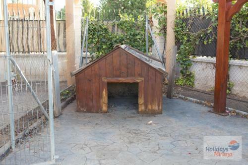 Hostal Holidays Mirana