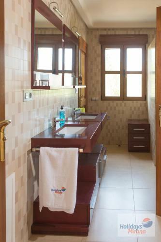 Hostal Holidays Mirana