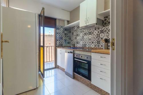 Los Tilos Apartamento Con Garaje