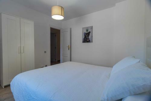Los Tilos Apartamento Con Garaje