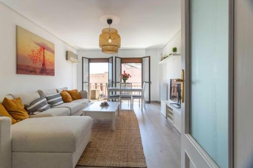 Los Tilos Apartamento Con Garaje