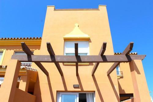 Apartamento Arenales Golf
