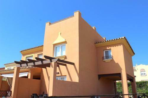 Apartamento Arenales Golf