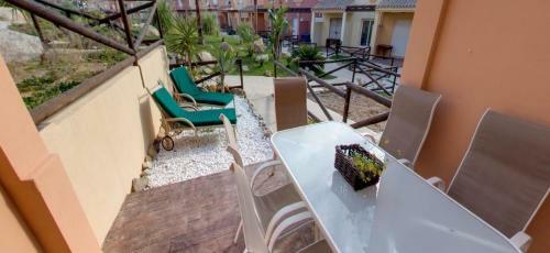 Apartamento Arenales Golf