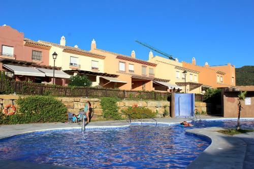 Apartamento Arenales Golf