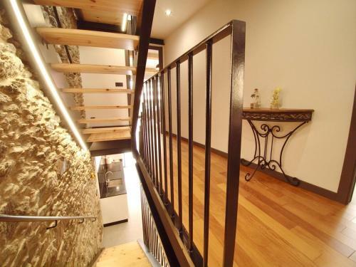Hostal The Cliffs - Port Celeiro