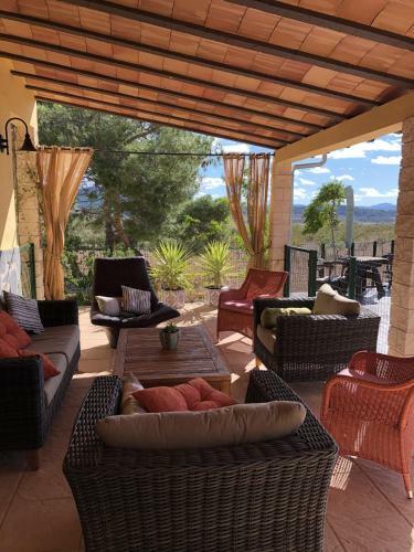 We Love Villas - Villa La Palma