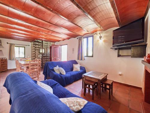 Cubo's Casa Mi Recreo