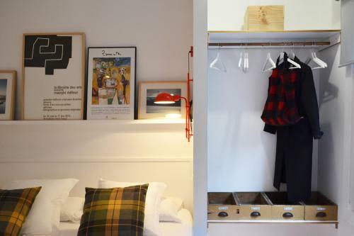 Apartamento Aterian. Pilartxo Enea