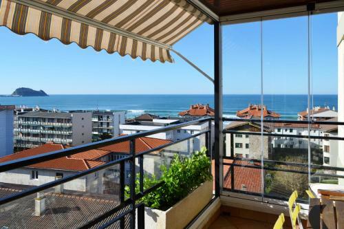 Apartamento Aterian. Ondar Gain