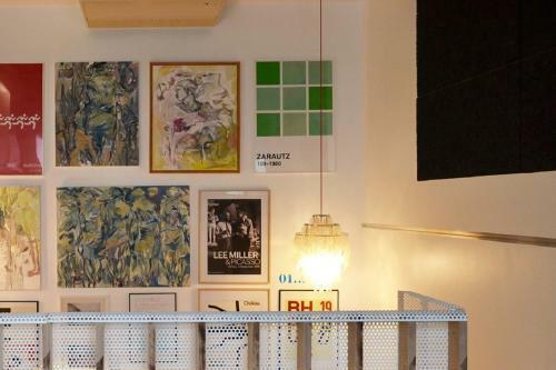 Apartamento Aterian Loft 1
