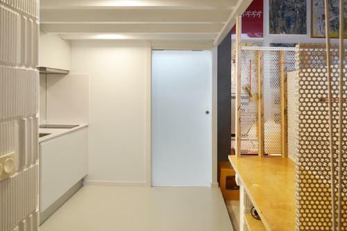Apartamento Aterian Loft 1