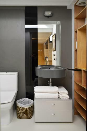 Apartamento Aterian Loft 1