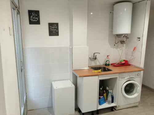 Apartamento Vut Puente de Hierro