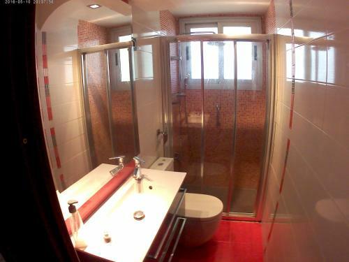 Apartamento Vut Puente de Hierro