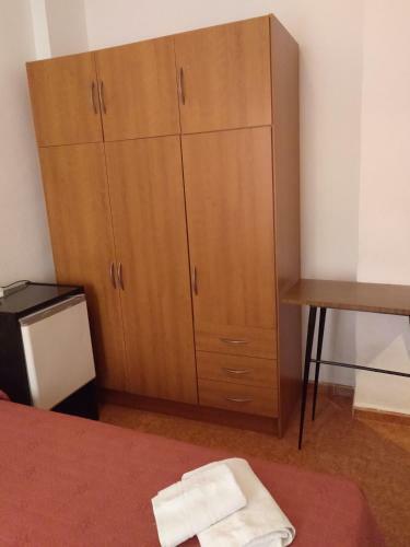 Hostal Pension Miraflores