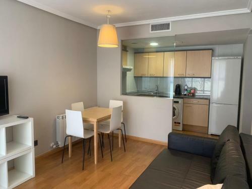 Apartamento El Balc�n de Boggiero II