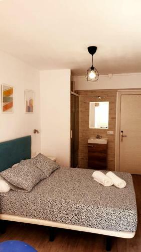 Hostal Pensi�n La Estrella