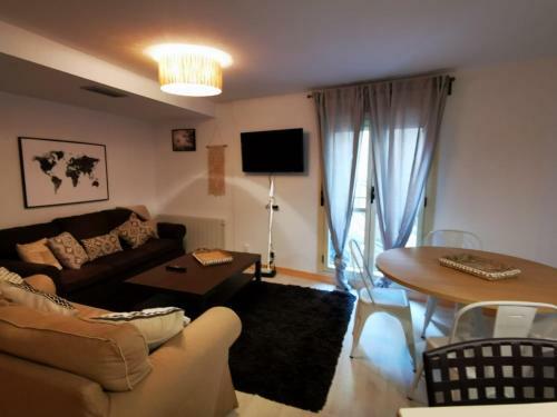 Apartamento El Balc�n de Rey Alfonso III