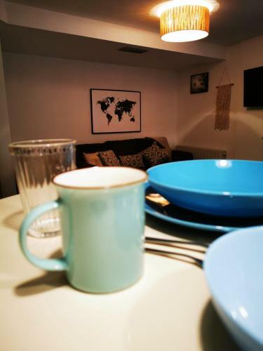Apartamento El Balc�n de Rey Alfonso III