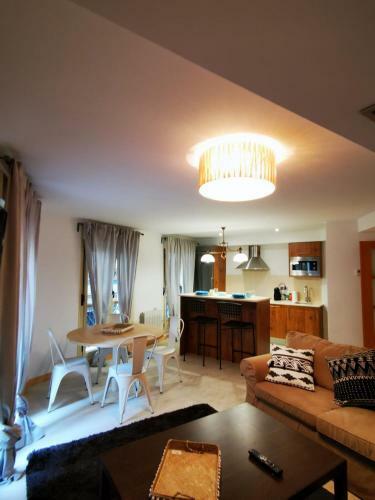 Apartamento El Balc�n de Rey Alfonso III