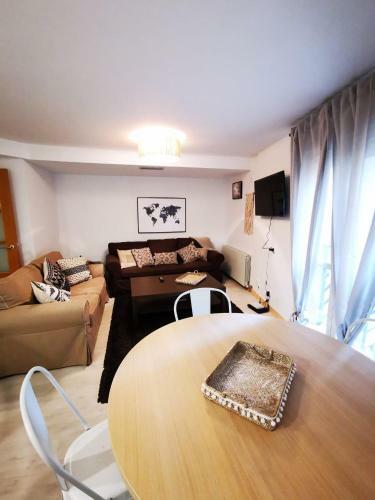 Apartamento El Balc�n de Rey Alfonso III