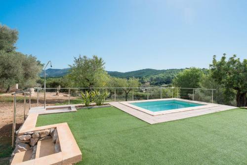 Sa Plana (Villa Calvia)