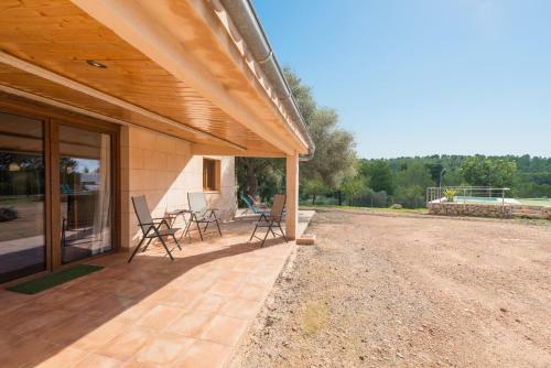 Sa Plana (Villa Calvia)