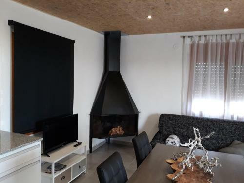Casa L,oncle Joan