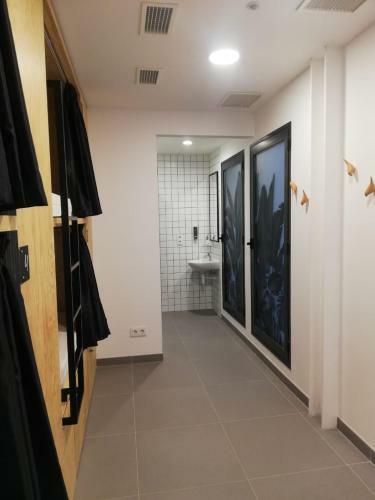 The Botanic Hostel