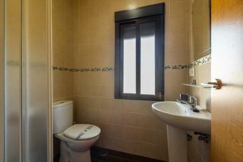 Apartamento Bolonia Sur A