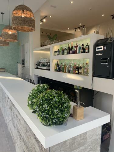 Apartamento Seven Rooms