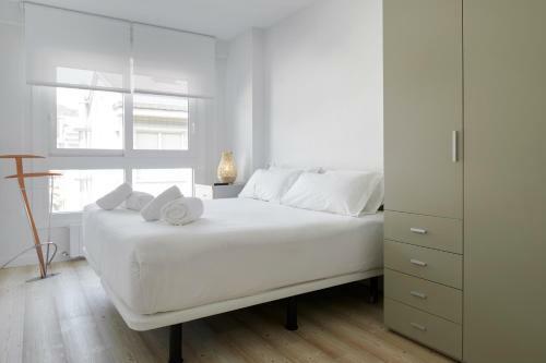 Apartamento Isaga Lecera