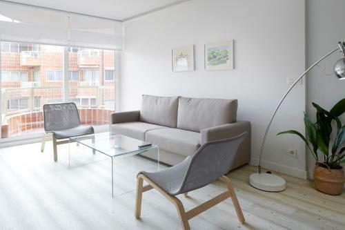 Apartamento Isaga Lecera
