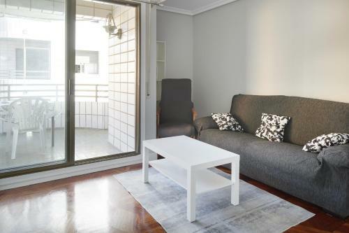 Apartamento Hondartza - Basque Stay