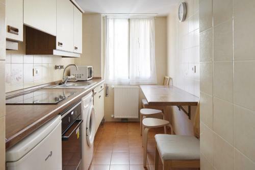 Apartamento Hondartza - Basque Stay