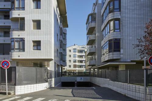 Apartamento Hondartza - Basque Stay