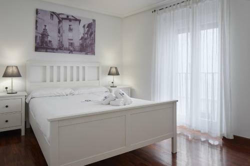 Apartamento Zunbilo - Basque Stay