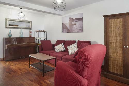 Apartamento Zunbilo - Basque Stay